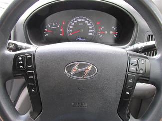 2019 Hyundai iLoad - Thumbnail